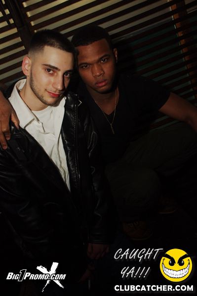 Luxy nightclub photo 291 - January 27th, 2012
