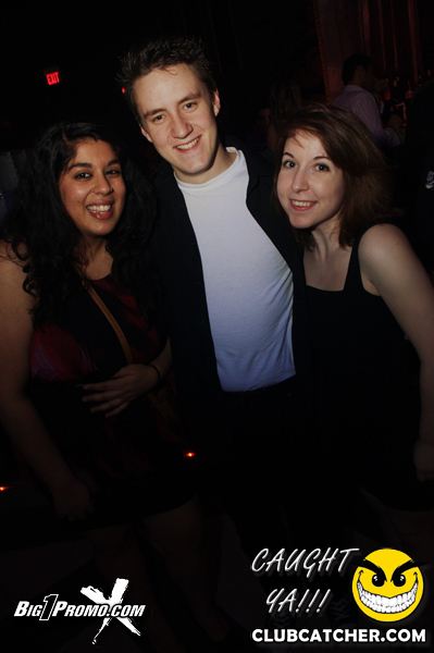 Luxy nightclub photo 292 - January 27th, 2012