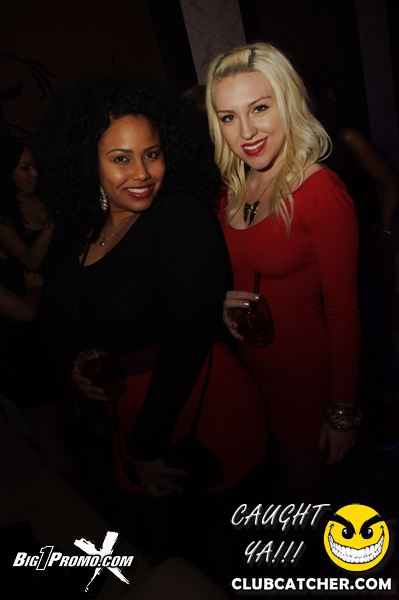 Luxy nightclub photo 293 - January 27th, 2012