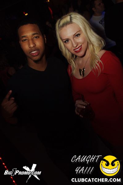 Luxy nightclub photo 294 - January 27th, 2012