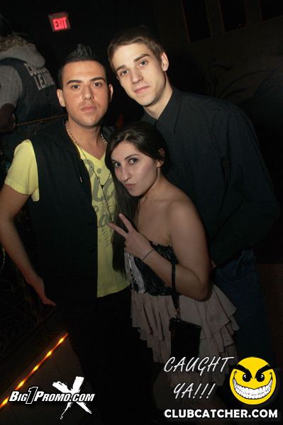 Luxy nightclub photo 295 - January 27th, 2012