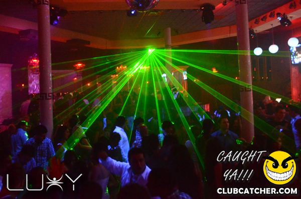 Luxy nightclub photo 296 - January 27th, 2012