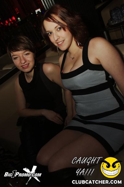 Luxy nightclub photo 4 - January 27th, 2012