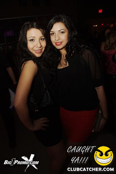 Luxy nightclub photo 31 - January 27th, 2012