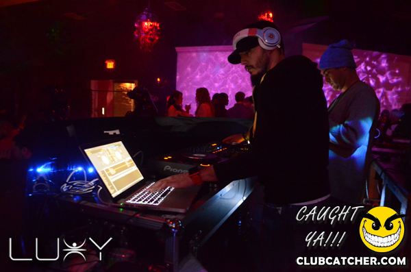 Luxy nightclub photo 302 - January 27th, 2012