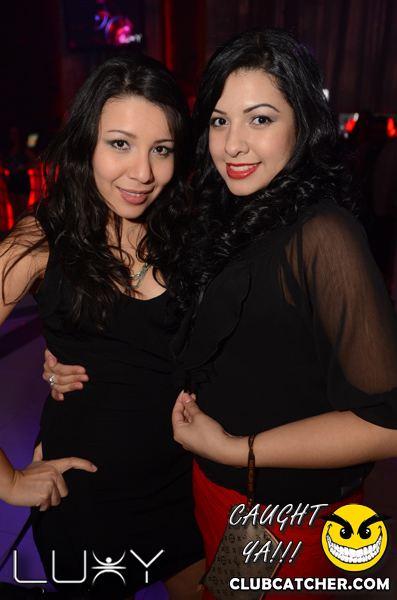 Luxy nightclub photo 304 - January 27th, 2012