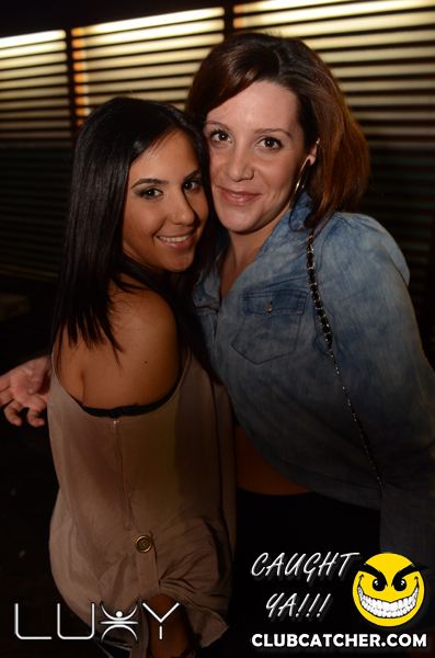 Luxy nightclub photo 305 - January 27th, 2012