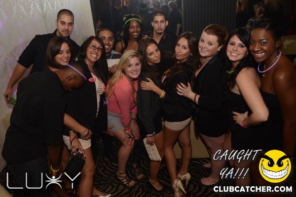 Luxy nightclub photo 307 - January 27th, 2012