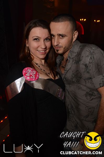Luxy nightclub photo 308 - January 27th, 2012