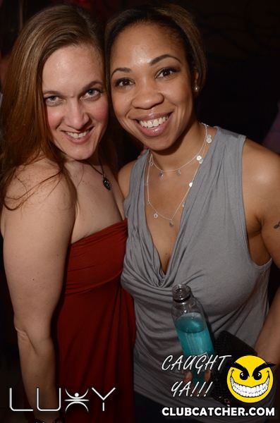 Luxy nightclub photo 309 - January 27th, 2012