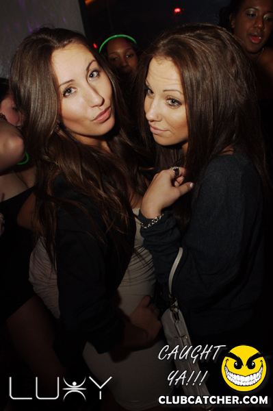 Luxy nightclub photo 312 - January 27th, 2012