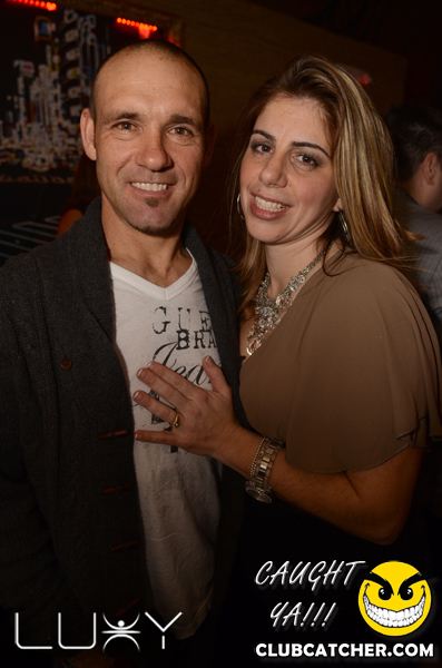 Luxy nightclub photo 314 - January 27th, 2012
