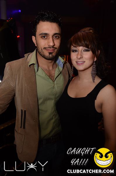 Luxy nightclub photo 316 - January 27th, 2012