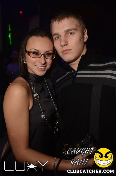Luxy nightclub photo 319 - January 27th, 2012