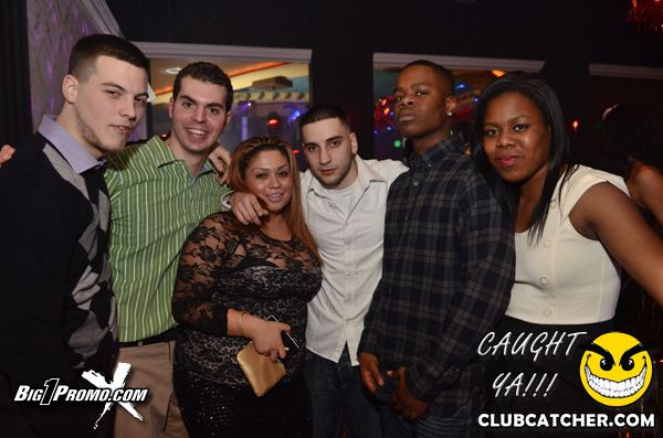 Luxy nightclub photo 33 - January 27th, 2012