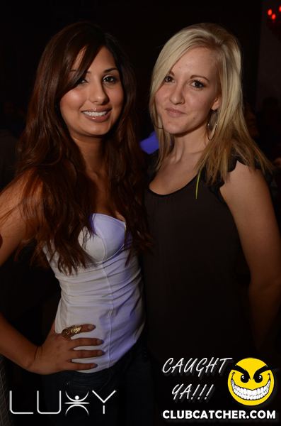 Luxy nightclub photo 321 - January 27th, 2012
