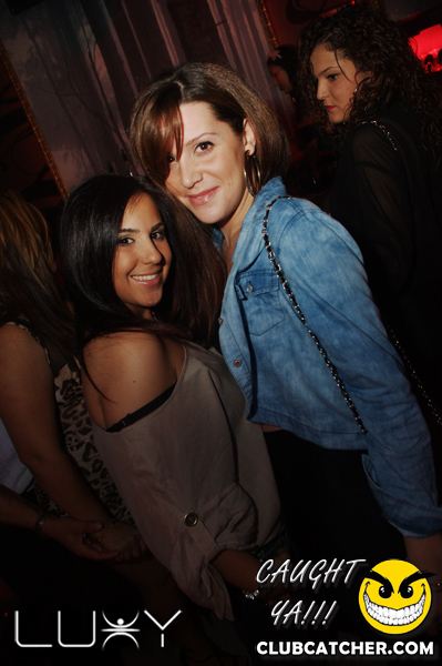Luxy nightclub photo 322 - January 27th, 2012