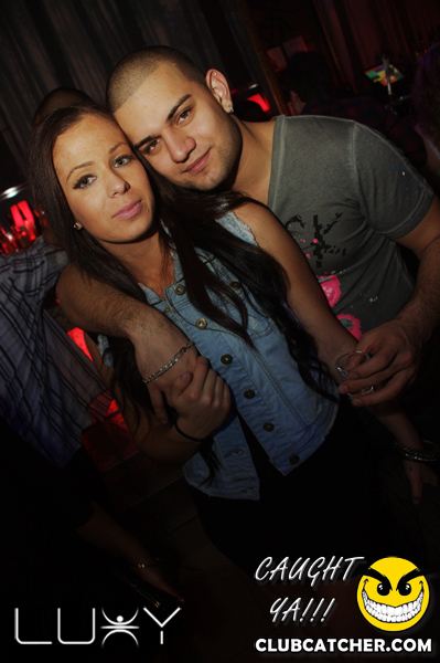 Luxy nightclub photo 323 - January 27th, 2012