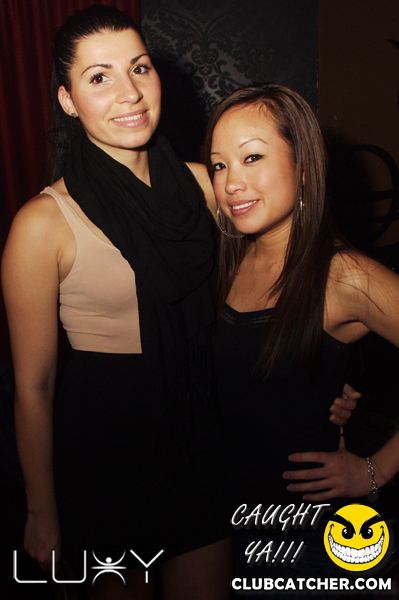 Luxy nightclub photo 324 - January 27th, 2012