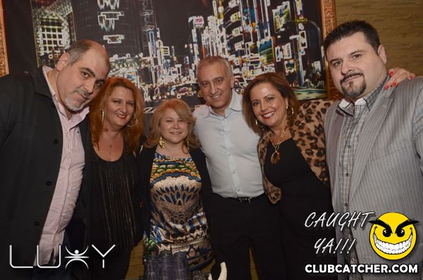 Luxy nightclub photo 326 - January 27th, 2012