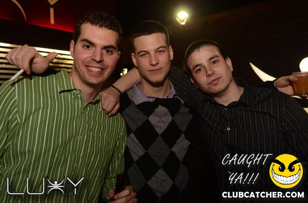 Luxy nightclub photo 327 - January 27th, 2012