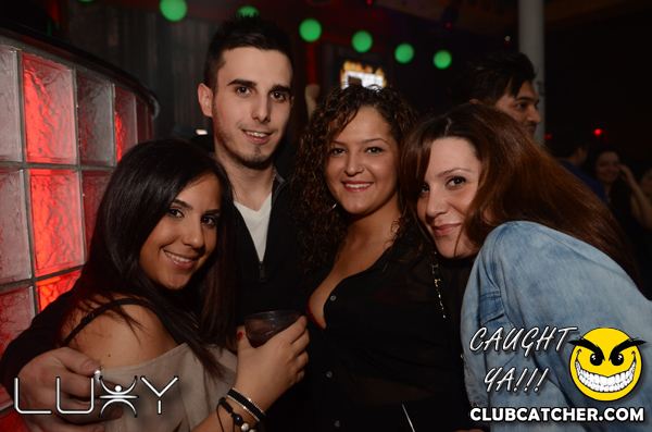 Luxy nightclub photo 328 - January 27th, 2012