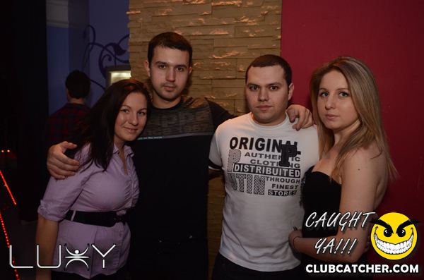 Luxy nightclub photo 329 - January 27th, 2012