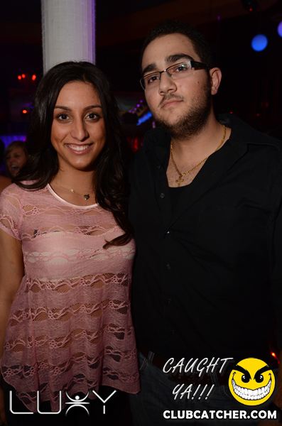 Luxy nightclub photo 330 - January 27th, 2012