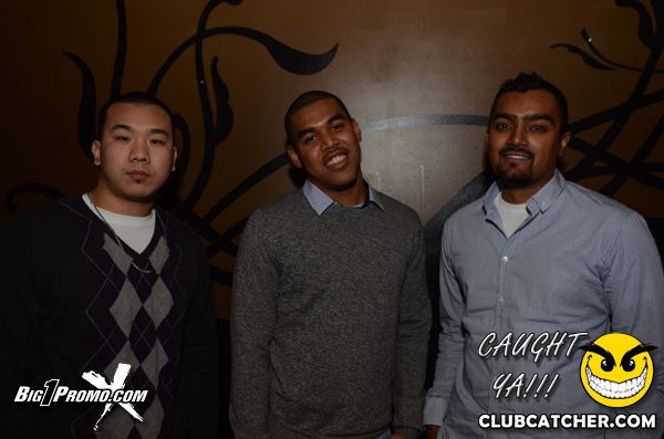 Luxy nightclub photo 34 - January 27th, 2012