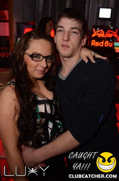 Luxy nightclub photo 331 - January 27th, 2012