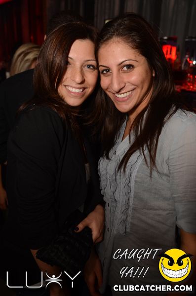 Luxy nightclub photo 333 - January 27th, 2012