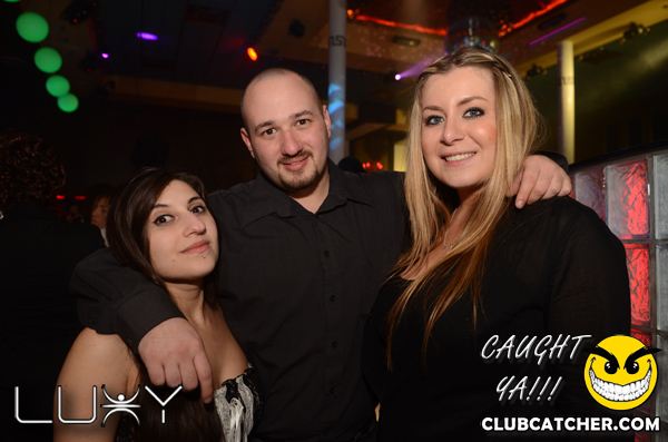 Luxy nightclub photo 336 - January 27th, 2012