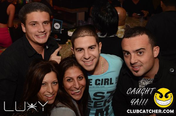 Luxy nightclub photo 340 - January 27th, 2012