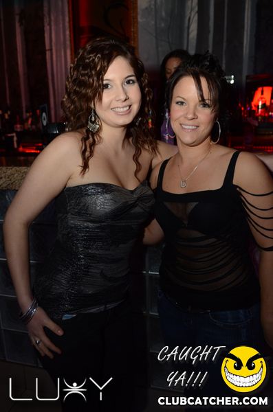 Luxy nightclub photo 344 - January 27th, 2012
