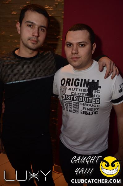 Luxy nightclub photo 350 - January 27th, 2012