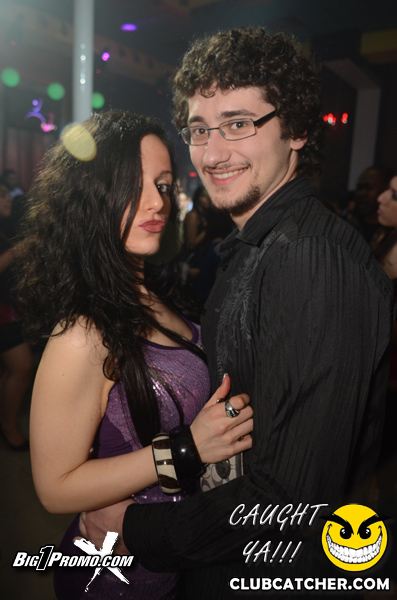 Luxy nightclub photo 36 - January 27th, 2012