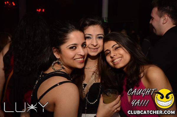 Luxy nightclub photo 351 - January 27th, 2012