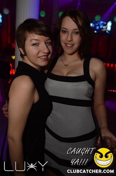 Luxy nightclub photo 352 - January 27th, 2012