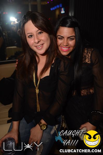Luxy nightclub photo 353 - January 27th, 2012