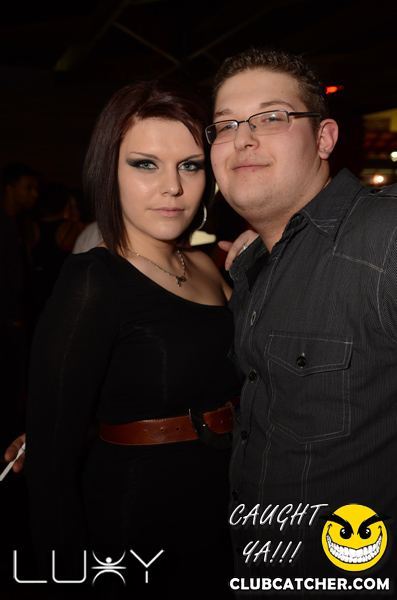 Luxy nightclub photo 355 - January 27th, 2012
