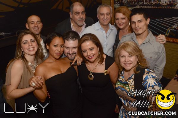 Luxy nightclub photo 356 - January 27th, 2012