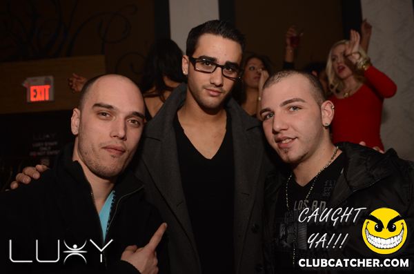 Luxy nightclub photo 357 - January 27th, 2012