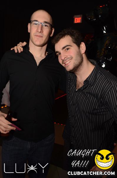 Luxy nightclub photo 362 - January 27th, 2012