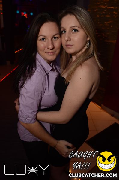 Luxy nightclub photo 364 - January 27th, 2012