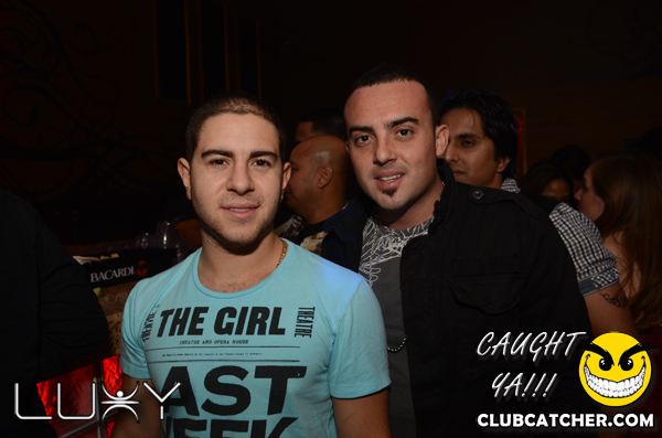 Luxy nightclub photo 365 - January 27th, 2012