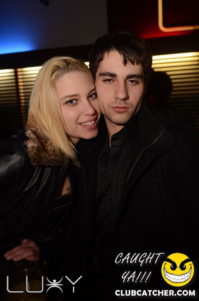 Luxy nightclub photo 366 - January 27th, 2012