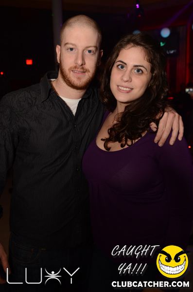 Luxy nightclub photo 367 - January 27th, 2012