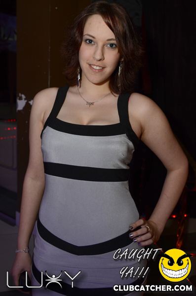 Luxy nightclub photo 368 - January 27th, 2012