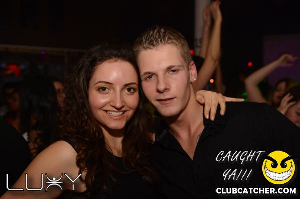 Luxy nightclub photo 369 - January 27th, 2012