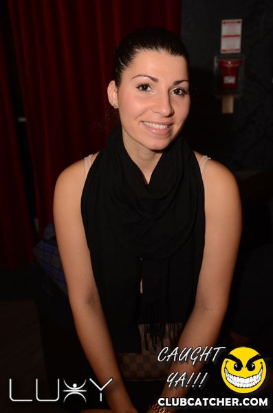 Luxy nightclub photo 370 - January 27th, 2012